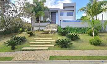 Imagem 3: COM VISTA DEFINITIVA PARA A LAGOA ESTA CASA COM 4 QUARTOS NO INCONFIDENTES