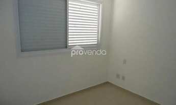 Imagem 4: AV. ANHAGUERA ESQ. C/ ALAMEDA DA ROSAS QD 52-A LT.1/2/5/6/7/8 APT.205A RES. VEREDAS DO LAG