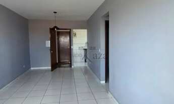 Imagem 2: Imóvel para aluguel possui 60 metros quadrados com 2 quartos