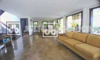 Imagem 2: JBB49253 Casa em Condomínio : Duplex / Residencial / Itanhangá