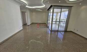 Imagem 3: APARTAMENTO PARA LOCAÇÃO NO CONDOMÍNIO CITTA DI FIRENZE NO JARDIM ANA MARIA - JUNDIAí/SP