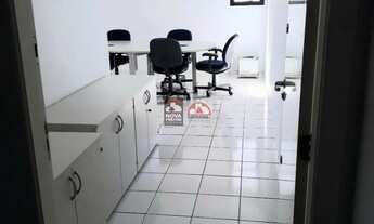 Imagem: Locação de sala comercial no Jd Aquarius