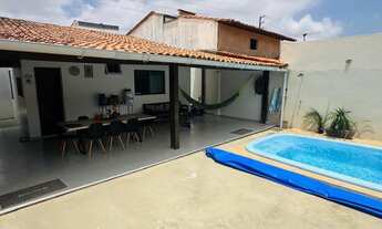 Imagem 2: Casa no Planalto Vinhais II (289 m2