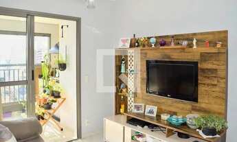 Imagem 3: Apartamento à Venda - Tatuapé, 3 Quartos, 81 m2