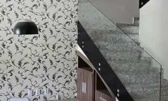 Imagem 2: Sobrado à venda no Jardim Planalto