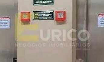 Imagem 4: Apartamento à venda no Condomínio Edifício Gênova em Valinhos/SP