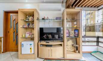 Imagem 7: Apartamento com 3 quartos e 1 vaga em Santana