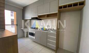 Imagem 4: Apartamento com 2 dormitórios para alugar, 64 m² por R$ 2.091,00/mês - Cidade Industrial