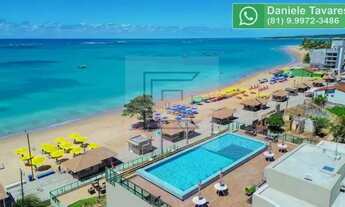 Imagem 2: Imóvel para venda tem 30 metros quadrados com 1 quarto em TAMANDARE I - Tamandaré - PE