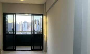 Imagem: Lindo 1/4 Pituba Andar Alto Armários Nascente