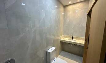 Imagem 5: Casa Térrea de Alto Padrão - Setor Três Marias