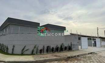 Imagem: Casa de condomínio em Rua Amapá - Cibratel