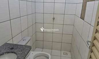 Imagem 6: Apartamento Kitnet com split no Bairro Piçarreira para aluguel