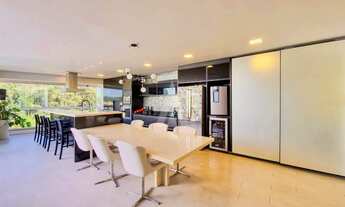 Imagem 3: Cobertura plana com 3 suítes à venda no bairro América em Joinville-SC, por R$ 2.290.000,0