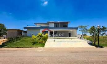 Imagem: Casa de condomínio em Avenida Itália