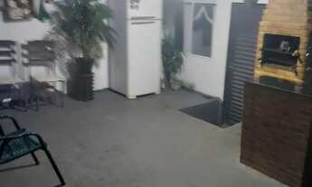 Imagem 2: Espaço de festa