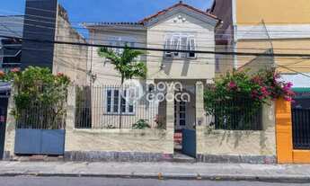 Imagem 6: Botafogo Casa com 3 dormitórios
