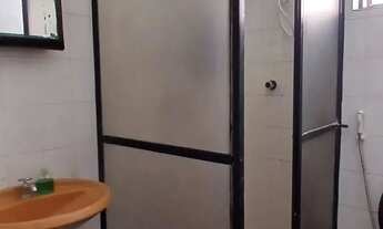 Imagem 6: Imóvel para aluguel com 79 metros quadrados com 2 quartos em Mangabeiras - Maceió - AL