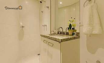 Imagem 12: Apartamento à venda, 71 m² por R$ 876.000,00 - Santo Inácio - Curitiba/PR