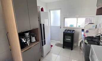 Imagem 4: ? Casa Duplex para Aluguel - Condomínio Horto Florestal