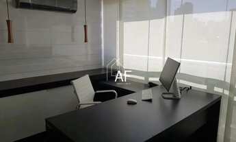 Imagem 3: Conjunto para Locação em Santana, 1 vaga de garagem, 44 m²