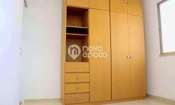 Imagem 5: Vila Isabel Apartamento com 2 dormitórios