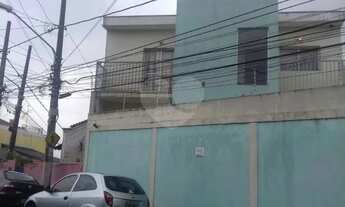 Imagem: Prédio inteiro à venda em Parada Inglesa