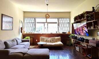 Imagem 2: Tijuca Apartamento com 4 dormitórios