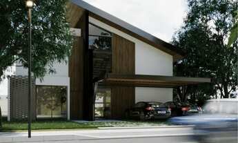 Imagem 5: Casa em Condomínio Luxo 320m2 5 Suítes Rooftop