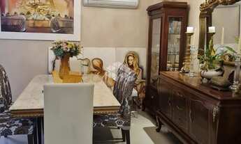 Imagem 3: Um apartamento clássico