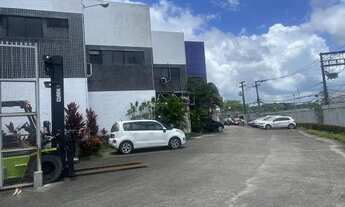 Imagem: Galpao para CD em Porto Seco Piraja para