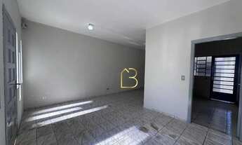 Imagem 2: Casa com 2 dormitórios para alugar, 80 m² por R$ 2.042,76/mês - Vila Santa Terezinha - Itu