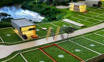 Imagem: Terreno à venda, 260 m² por R$ 340.000,00