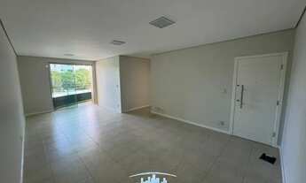 Imagem 2: Código 4634 - Aluga apartamento no bairro Horto, com aproximadamente 160m²