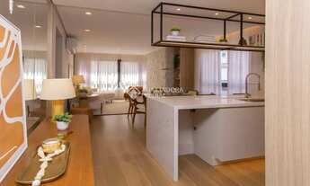 Imagem 3: Imóvel para venda tem 85 metros quadrados com 2 quartos em Mont Serrat - Porto Alegre - RS