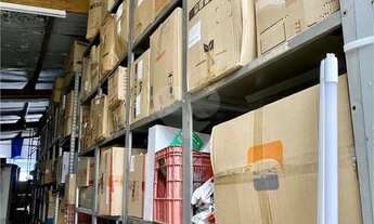 Imagem: Salão Comercial para locação em Santana