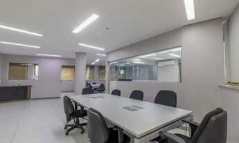 Imagem 6: Andar Comercial - Andar Corrido | Aluguel