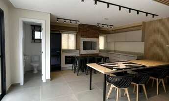 Imagem 6: Studio mobiliado para alugar ao lado da Puc, Prado Velho - Curitiba/PR