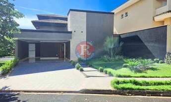 Imagem: Casa de Condomínio com 3 quartos, Residencial