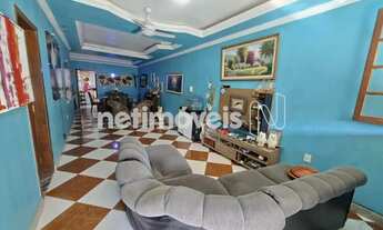 Imagem: Locação Casa Jardim Vitória Belo Horizonte