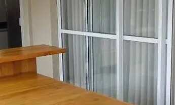 Imagem 2: Apartamento 2 suítes , mobiliado, 101 metros de área util- Vila Romana