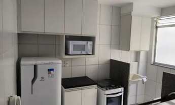 Imagem 7: Aluga-se apartamento mobiliado