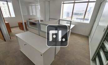 Imagem 6: Conjunto, 119 m² - venda por R$ 2.000.000,00 ou aluguel por R$ 19.600,01/mês - Vila Olímpi