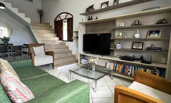 Imagem: Casa 4 quartos - Conjunto Mariana