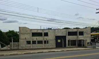 Imagem: Galpão / Barracão para locação, Centro