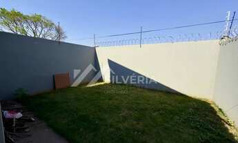 Imagem 7: Térrea para venda com 89 metros quadrados com 3 quartos em Nova Lima - Campo Grande - MS