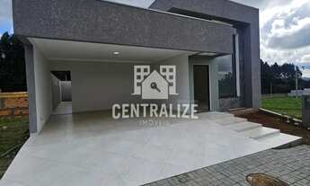 Imagem 3: LOCAÇÃO - CASA CONDOMINIO VALLE DO SOL, PONTA GROSSA - PR