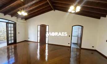 Imagem 2: Casa com 3 quartos, 1 suíte, 2 vagas, a/c 180 m² - venda por R$ 1.100.000 ou aluguel por R