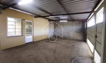 Imagem 4: Residencial Casa em Marília