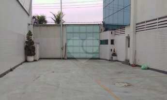 Imagem 2: Prédio inteiro à venda em Vila Baruel - SP